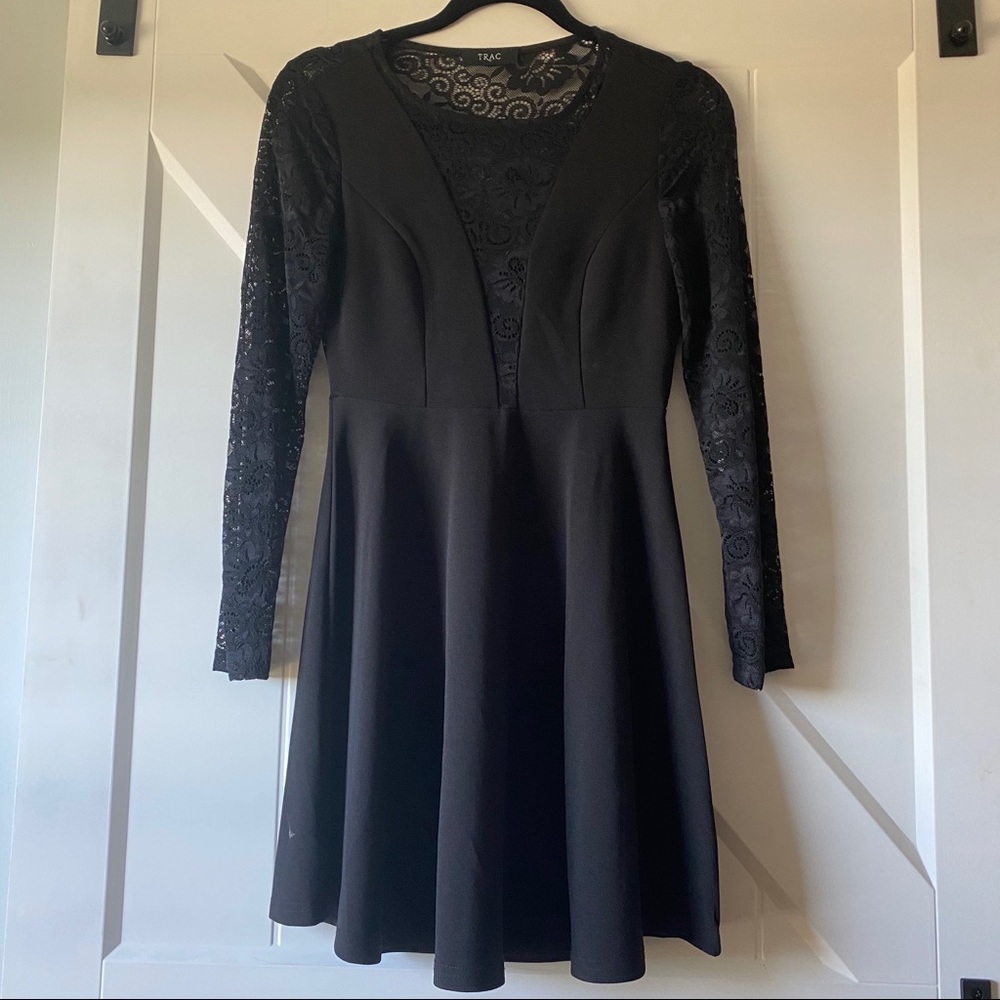 TRAC | Dress